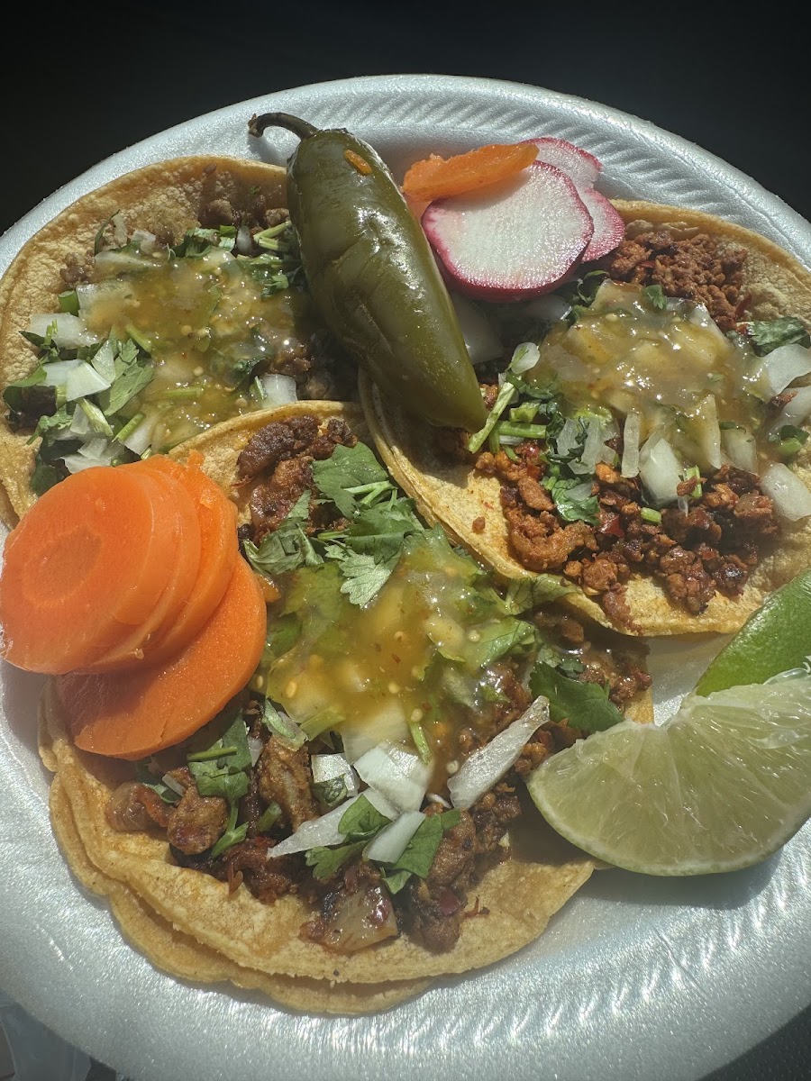Tacos El Toro